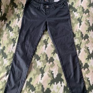 Guess Brand Low rise Jegging, Womans size 29